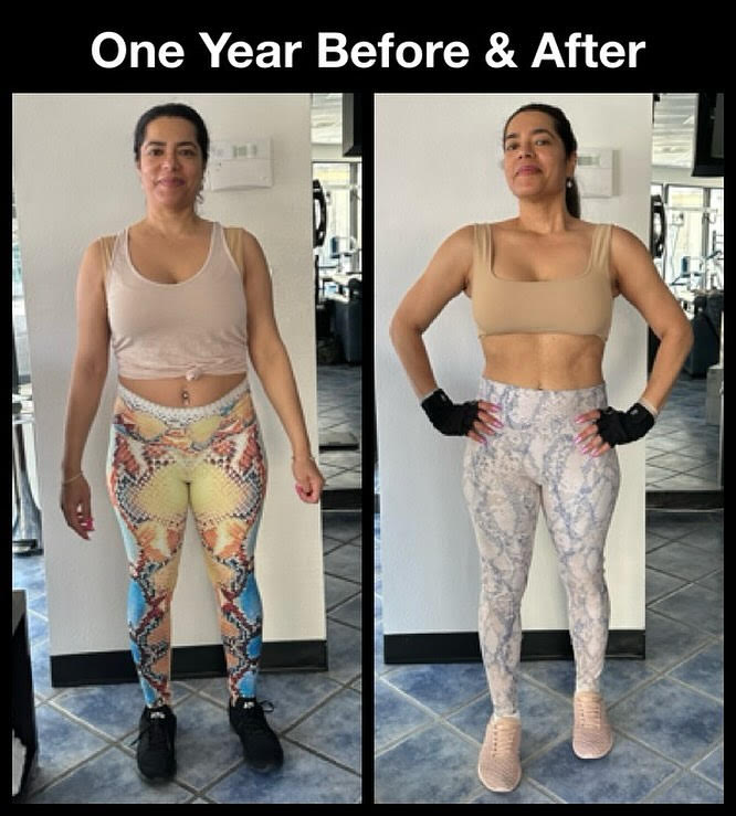 Member transformation at The Compound