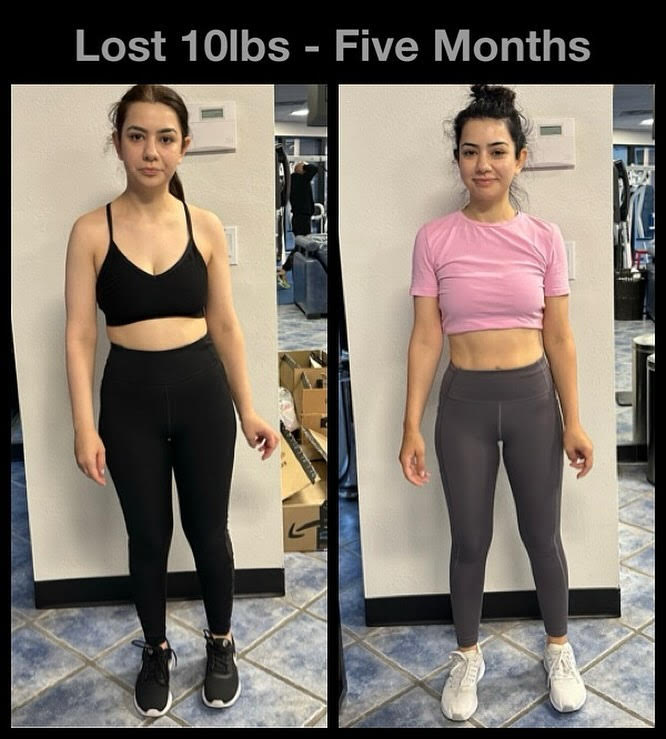 Member transformation at The Compound