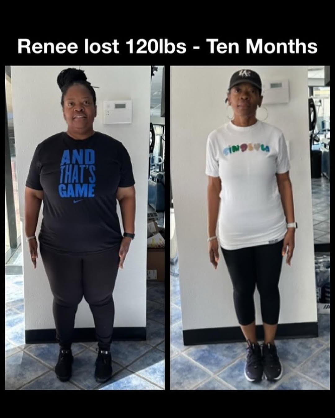 Member transformation at The Compound