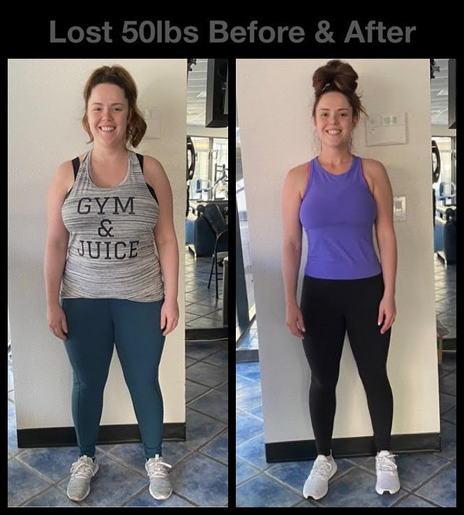 Member transformation at The Compound