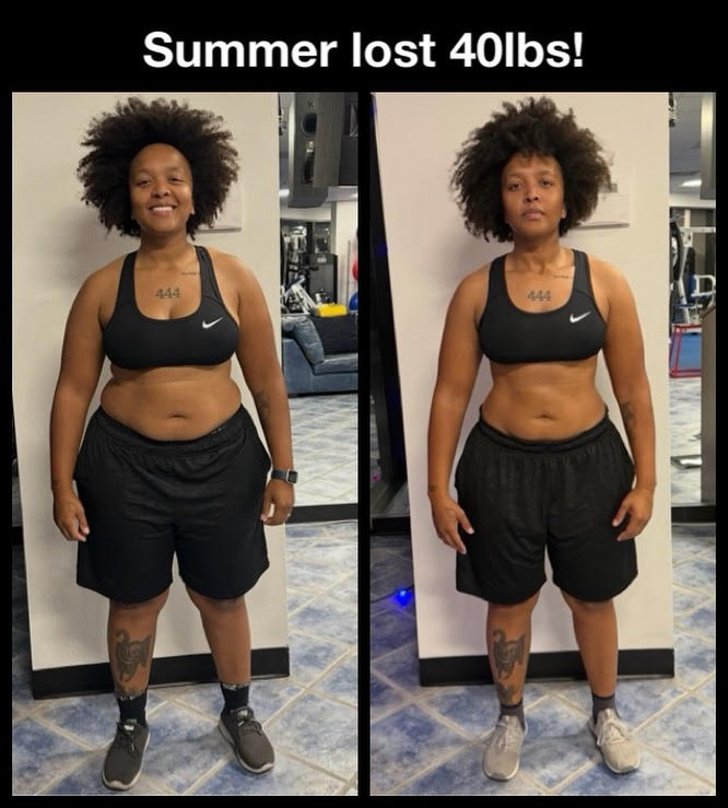 Member transformation at The Compound