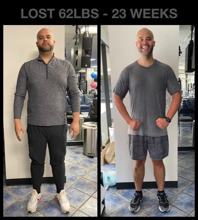 Member transformation at The Compound